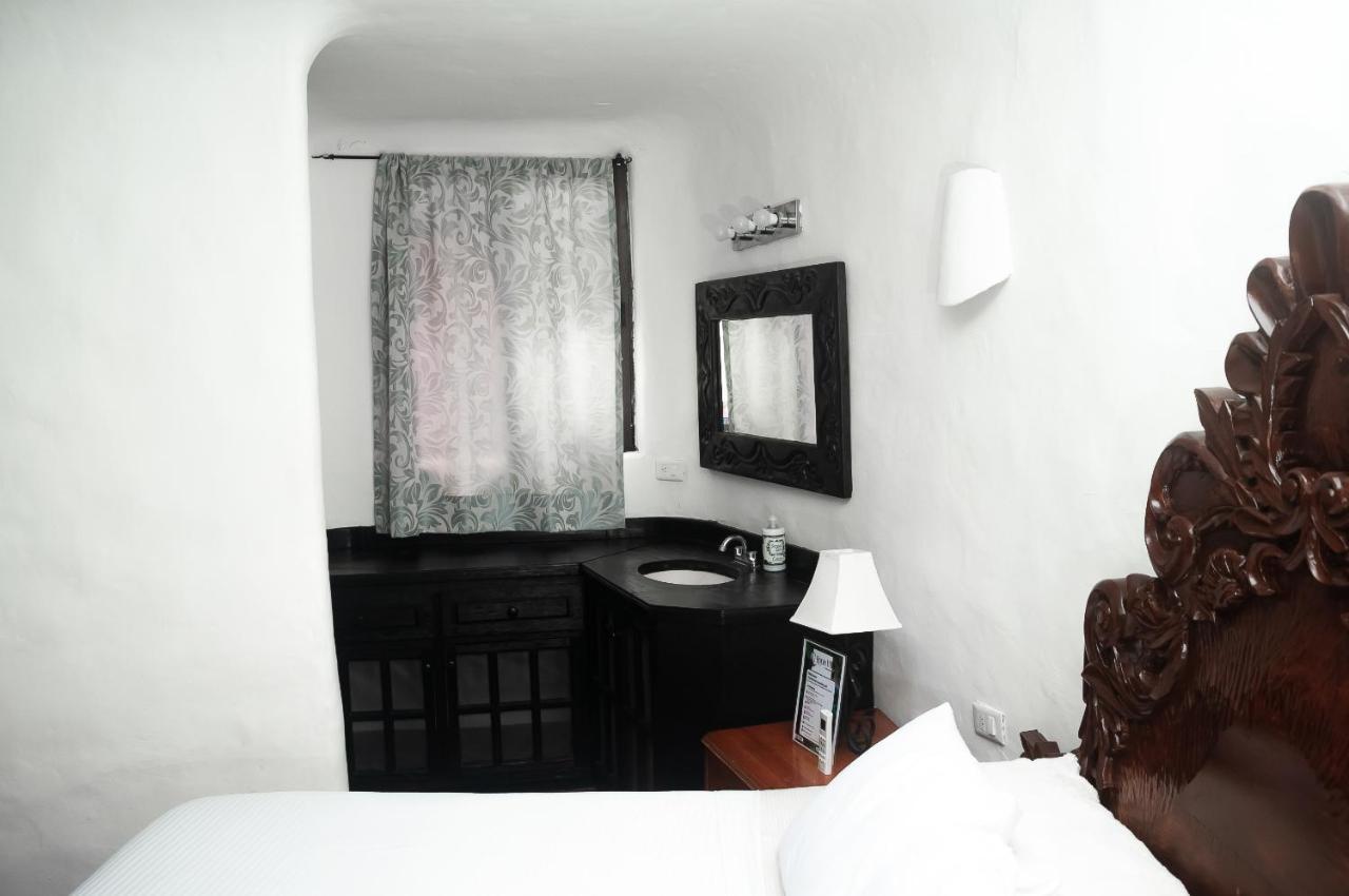 Bed and breakfast Blanca Cancún