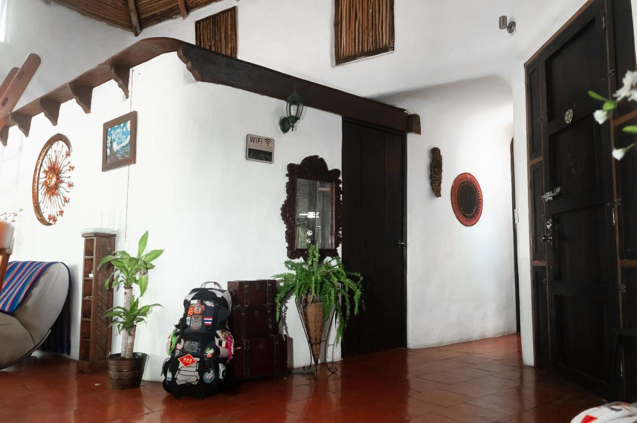 Blanca Bed and breakfast Cancún