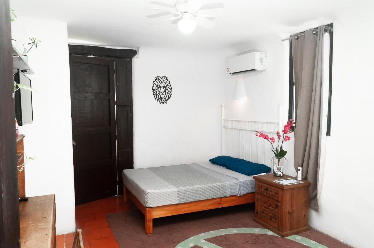 Blanca Bed and breakfast *