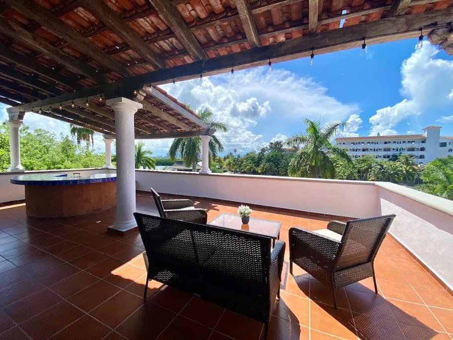 Villa Casa Real- Increíble Sobre La Laguna By Casa Paraiso *