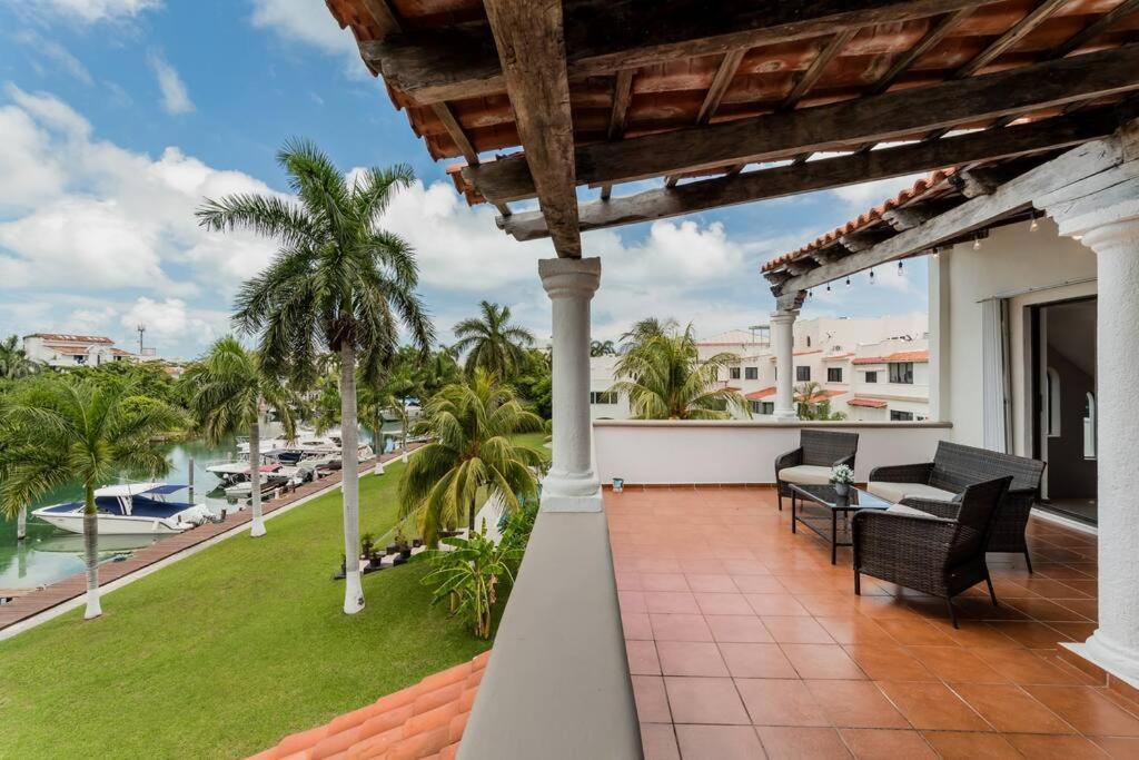 Villa Casa Real- Increíble Sobre La Laguna By Casa Paraiso *