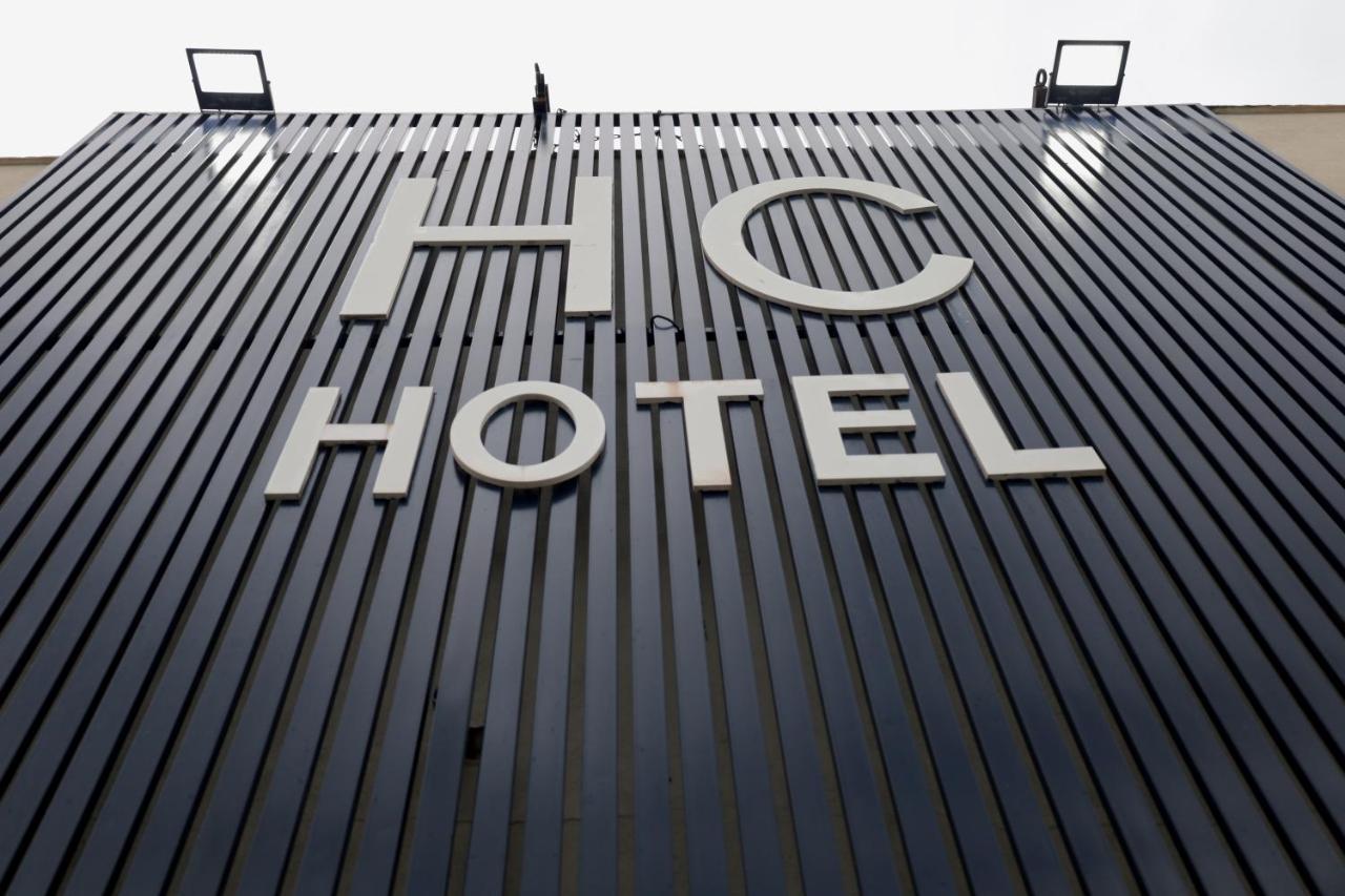 Hc International By R&t Cancun