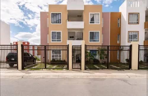 Departamento Vista Real 2 Apartment *