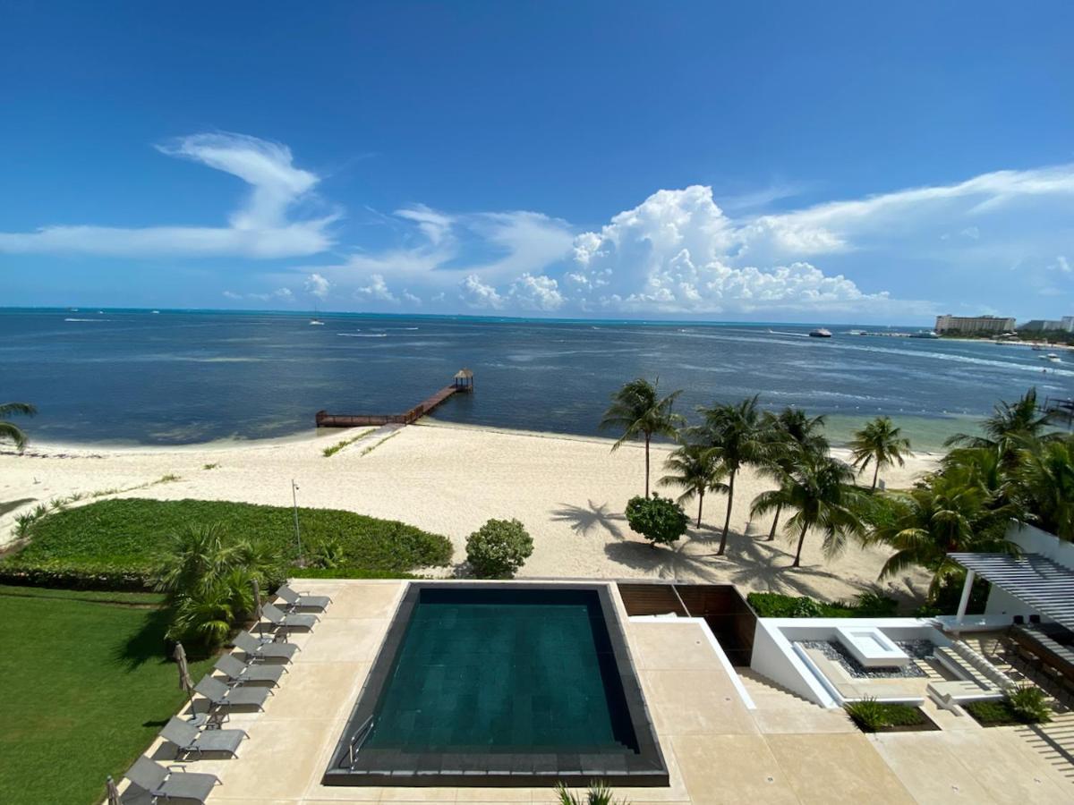 Condominio Naima D3 Apartamento