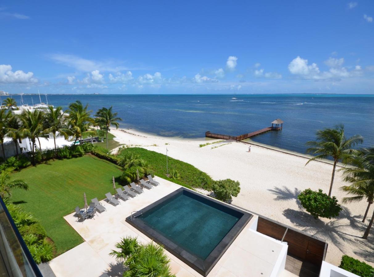 Condominio Naima D3 Apartamento Cancún