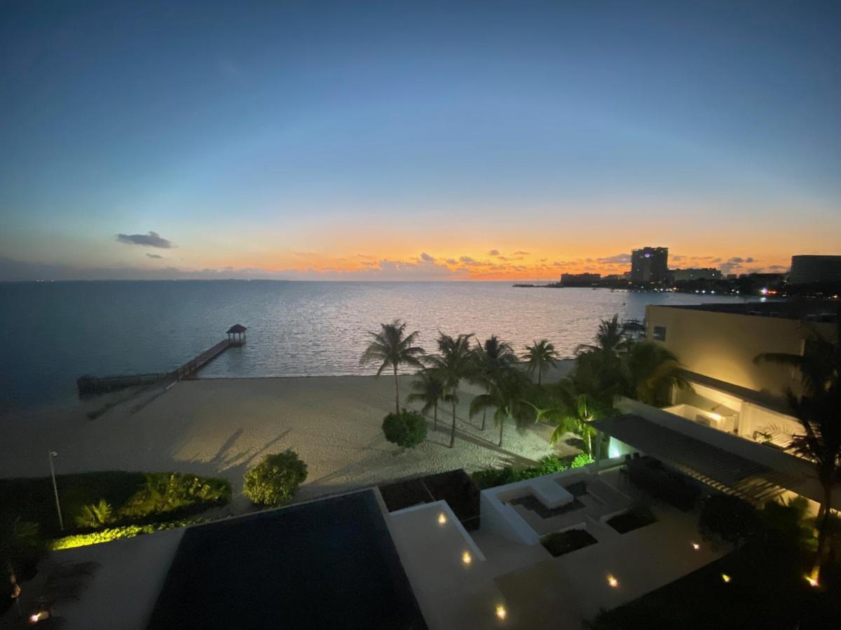Condominio Naima D3 Apartamento Cancún