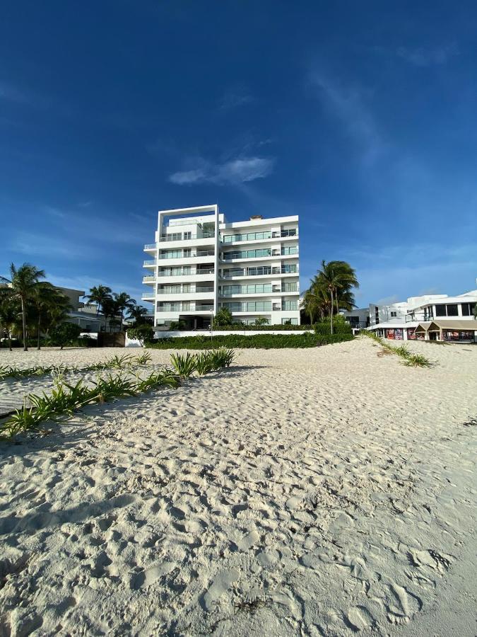 Apartamento Condominio Naima D3 Cancún