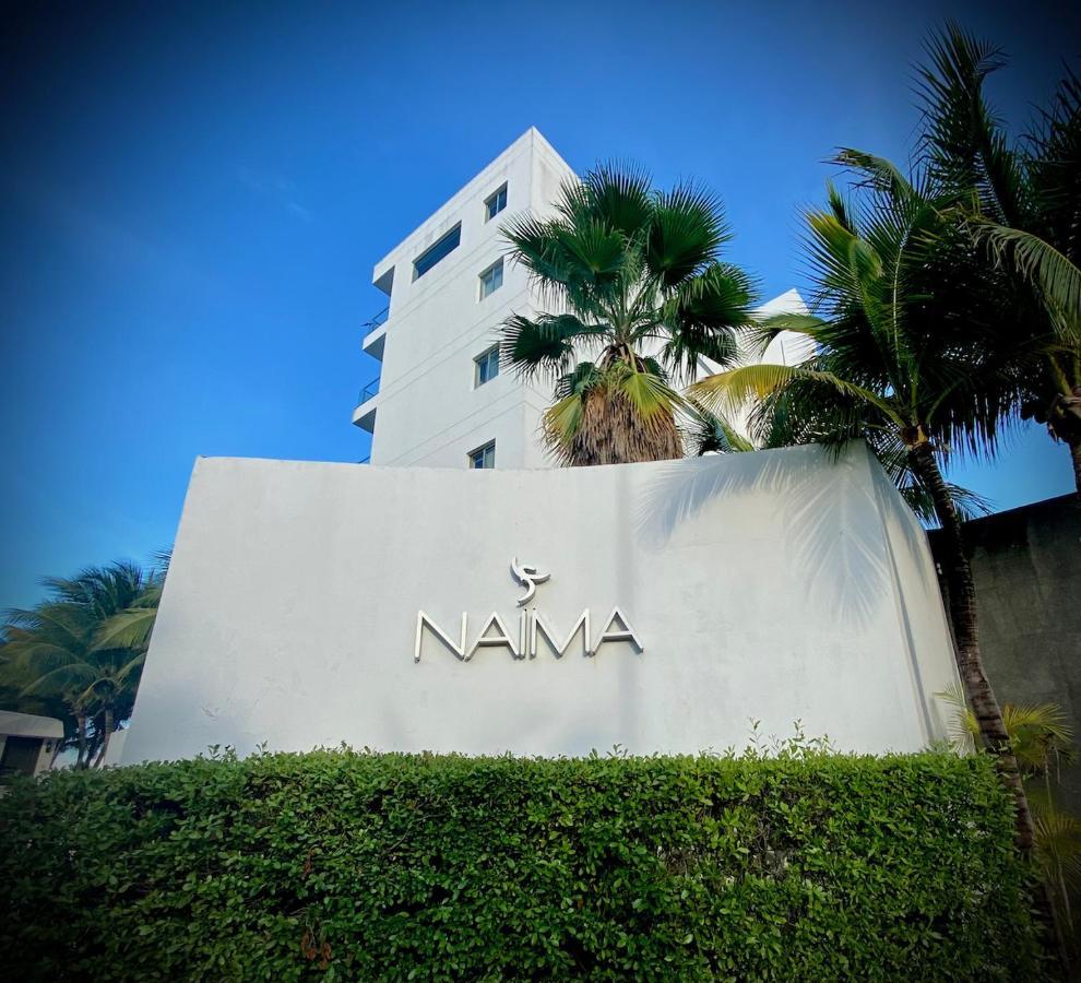 Condominio Naima D3 Apartamento