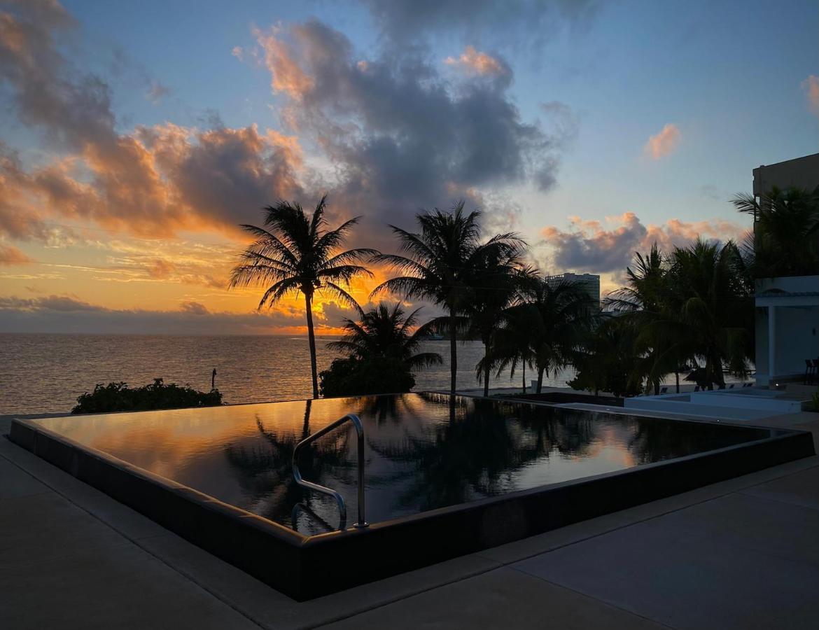 Condominio Naima D3 Apartamento Cancún