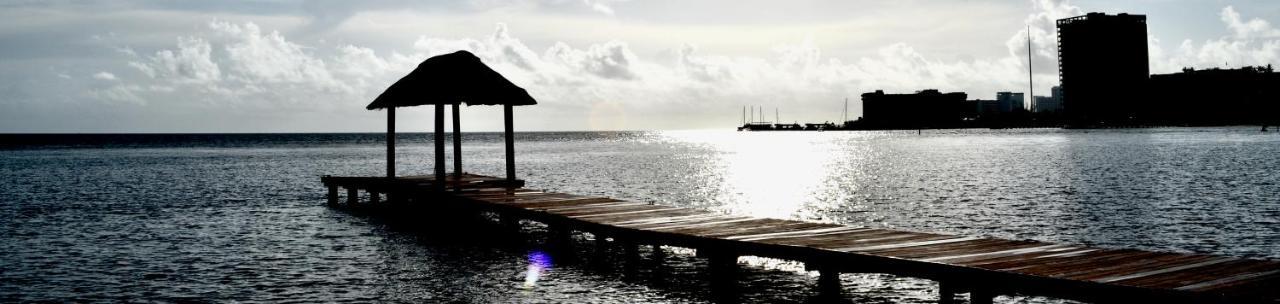 Apartamento Condominio Naima D3 Cancún