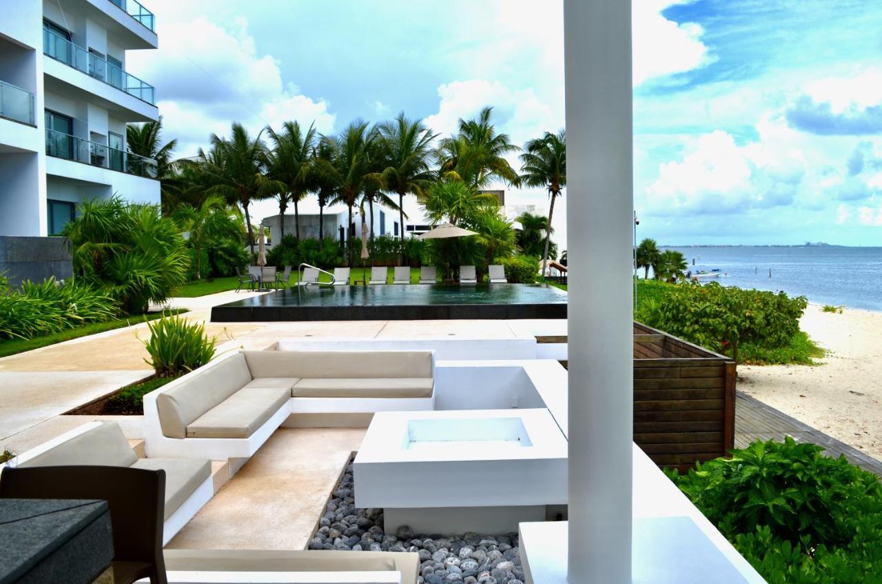 Apartamento Condominio Naima D3 Cancún