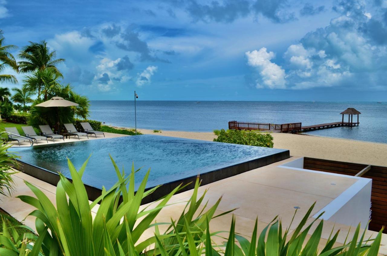 Apartamento Condominio Naima D3 Cancún
