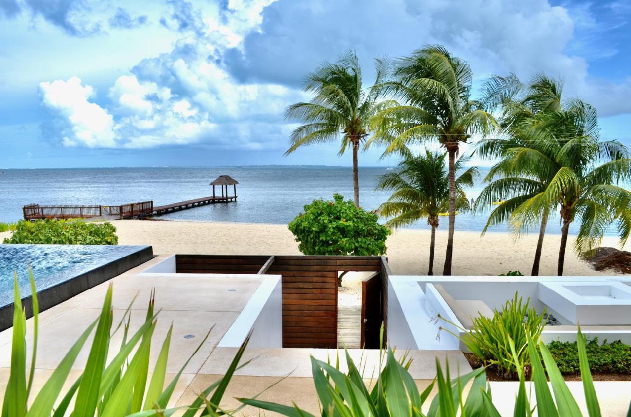 Condominio Naima D3 Cancún