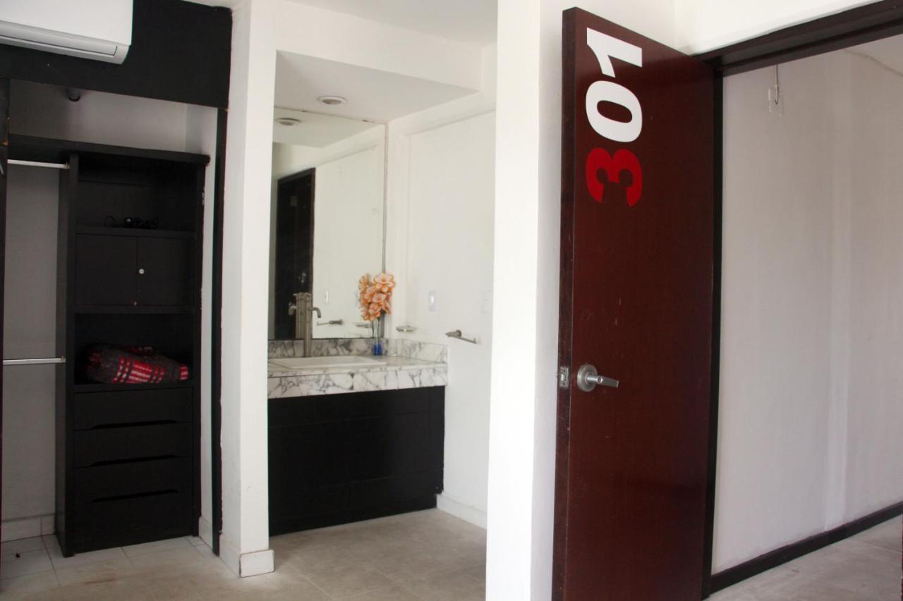 & Casa De Luz Hotel Cancún