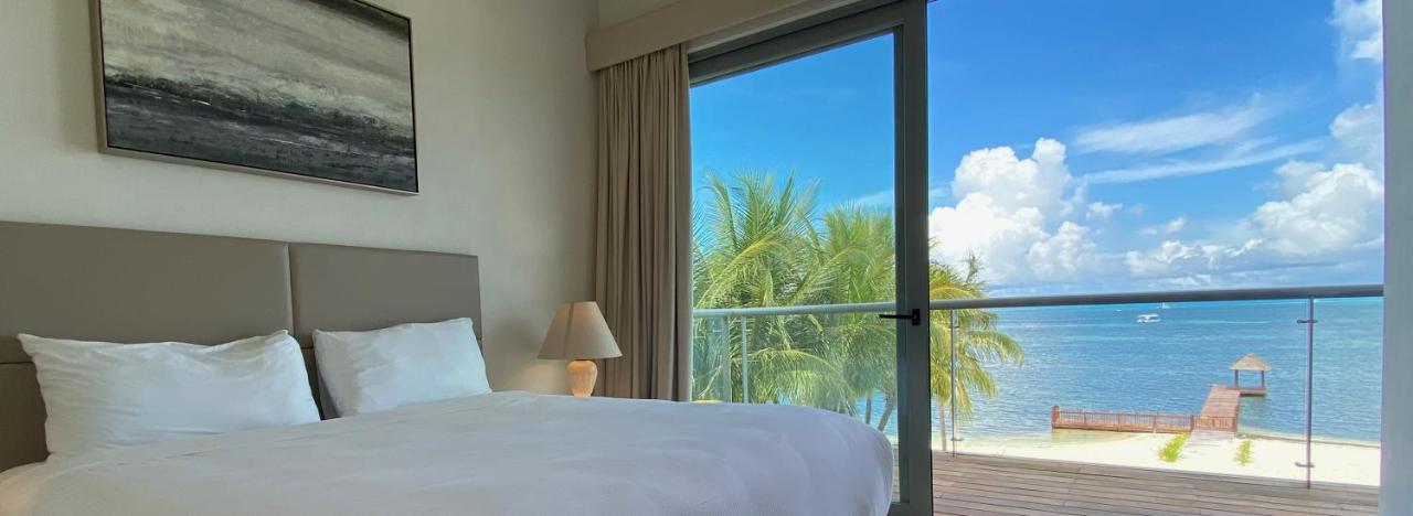 Condominio Naima D3 Apartamento Cancún