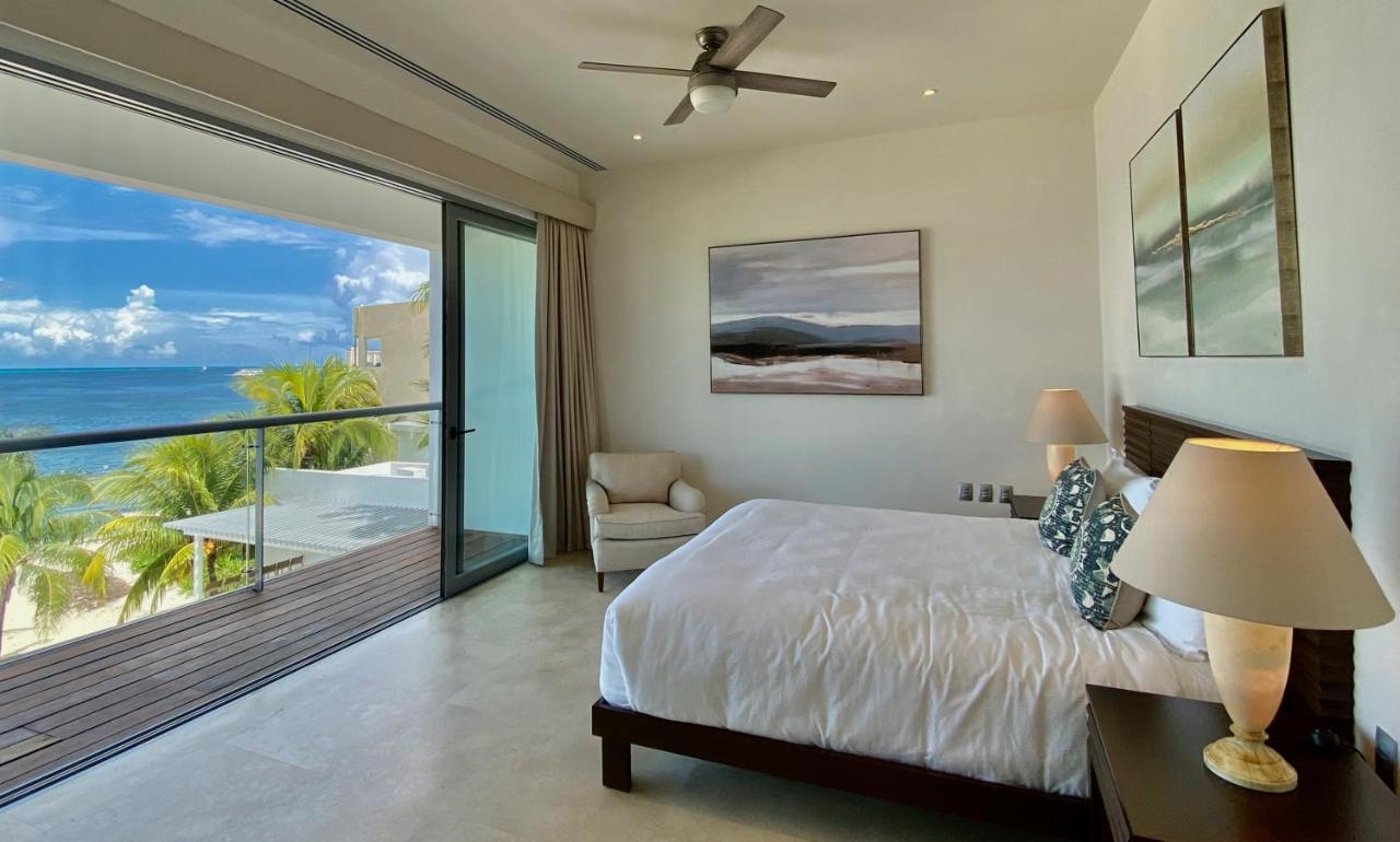 Apartamento Condominio Naima D3 Cancún