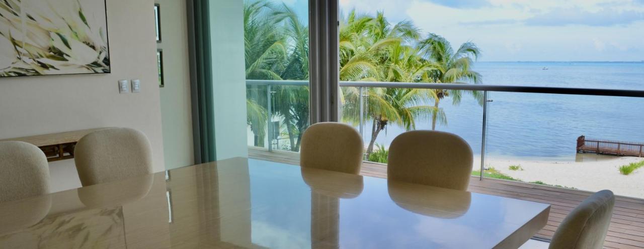 Condominio Naima D3 Apartamento Cancún
