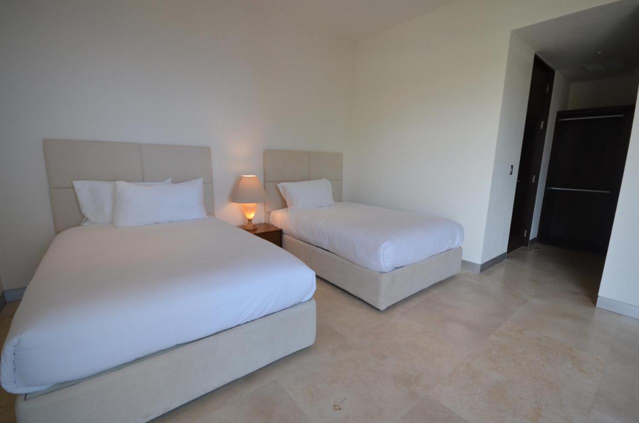Condominio Naima D3 Apartamento *
