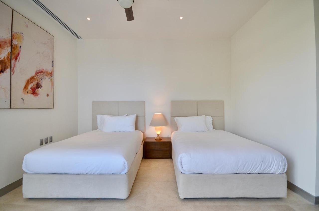 Apartamento Condominio Naima D3 Cancún