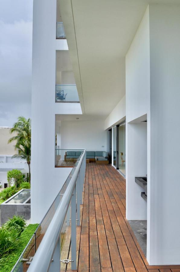 Condominio Naima D3 Cancún