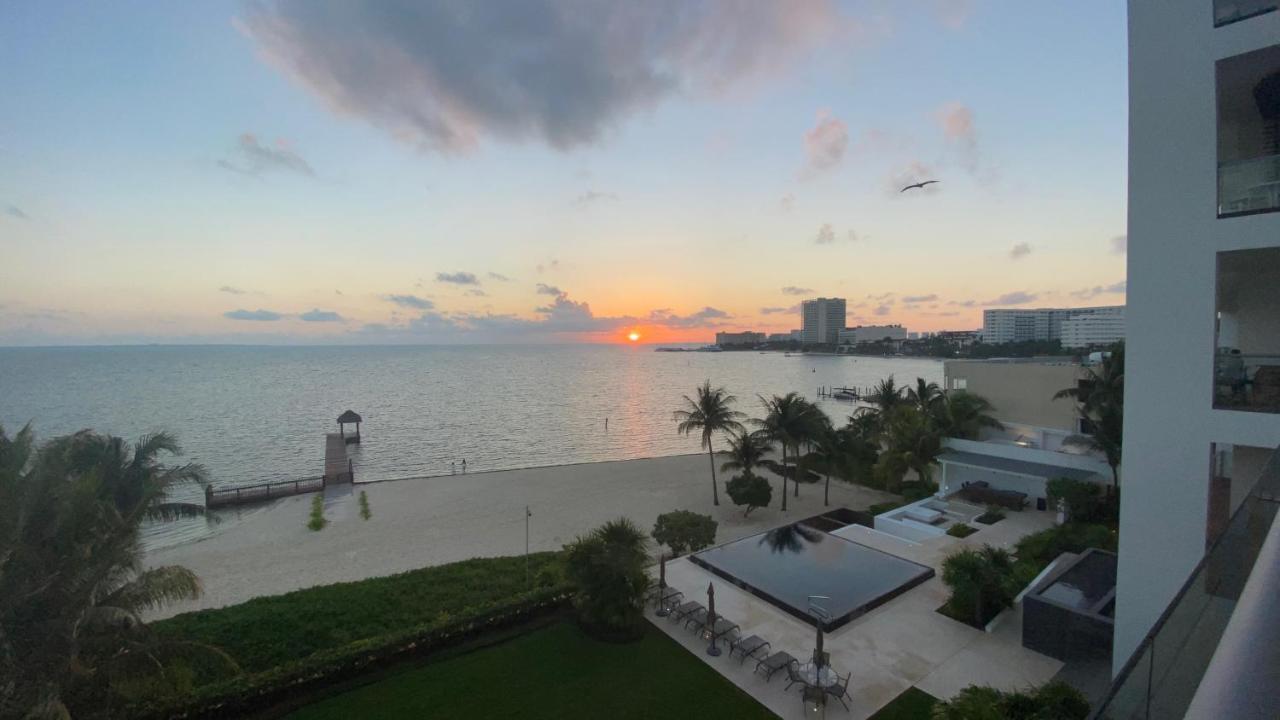 Apartamento Condominio Naima D3 Cancún