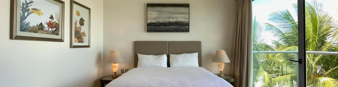 Condominio Naima D3 Apartamento *