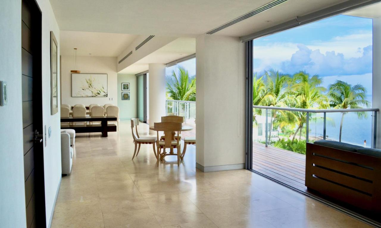 Apartamento Condominio Naima D3 Cancún