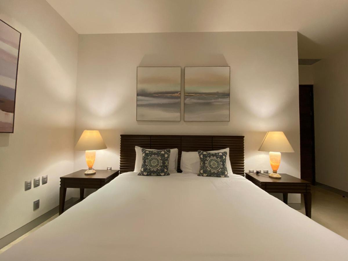 Apartamento Condominio Naima D3 *