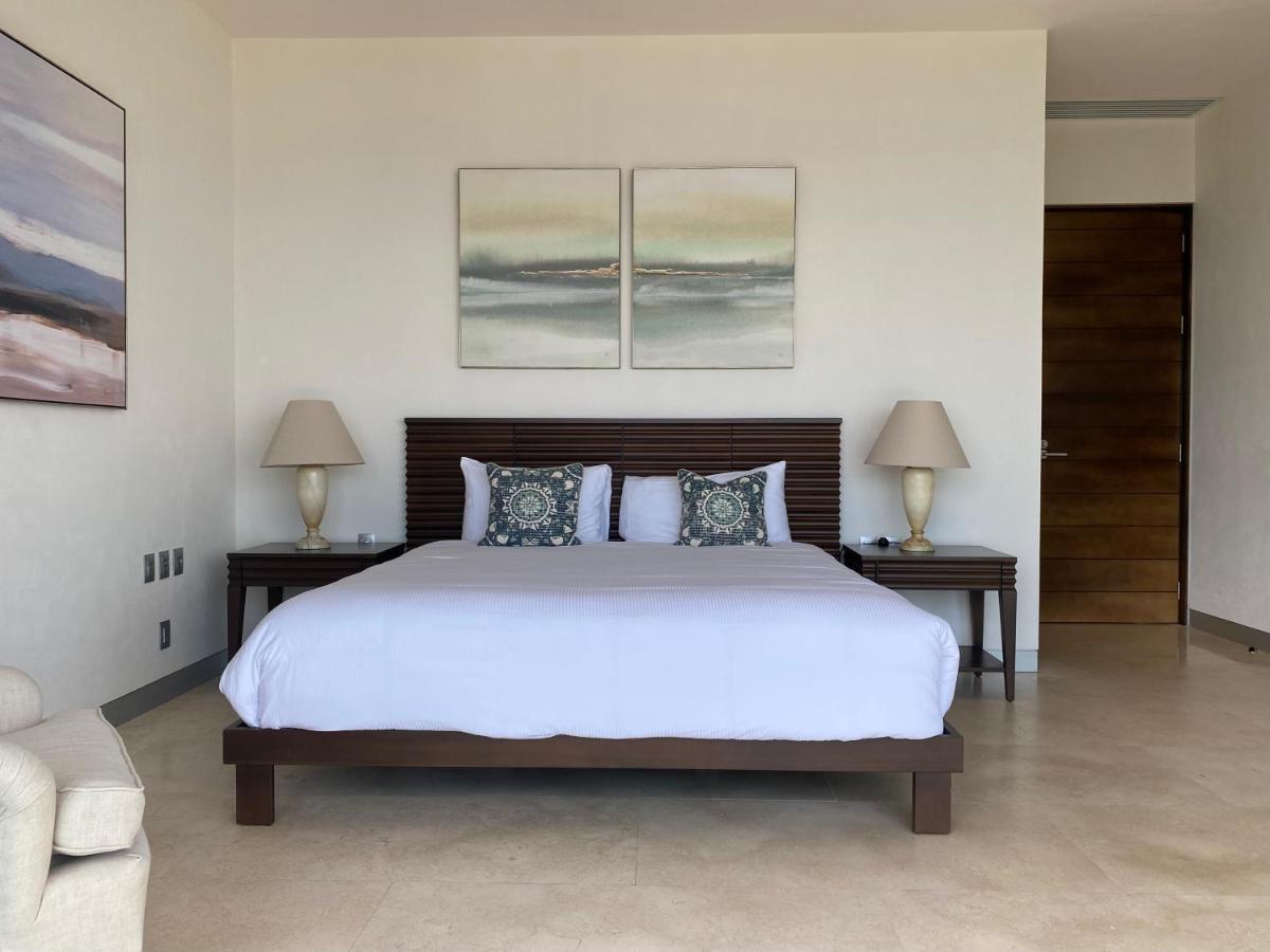 Condominio Naima D3 Apartamento