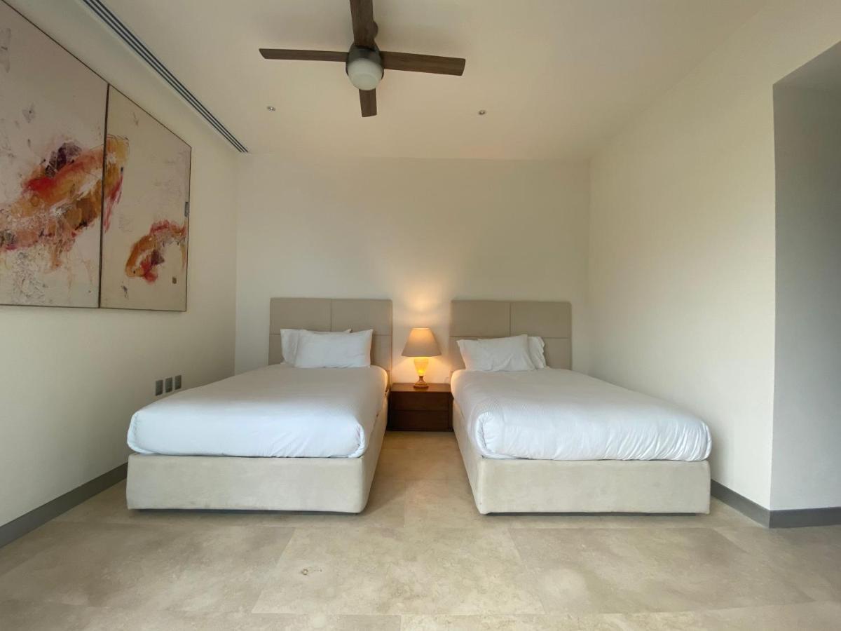 Condominio Naima D3 Apartamento Cancún