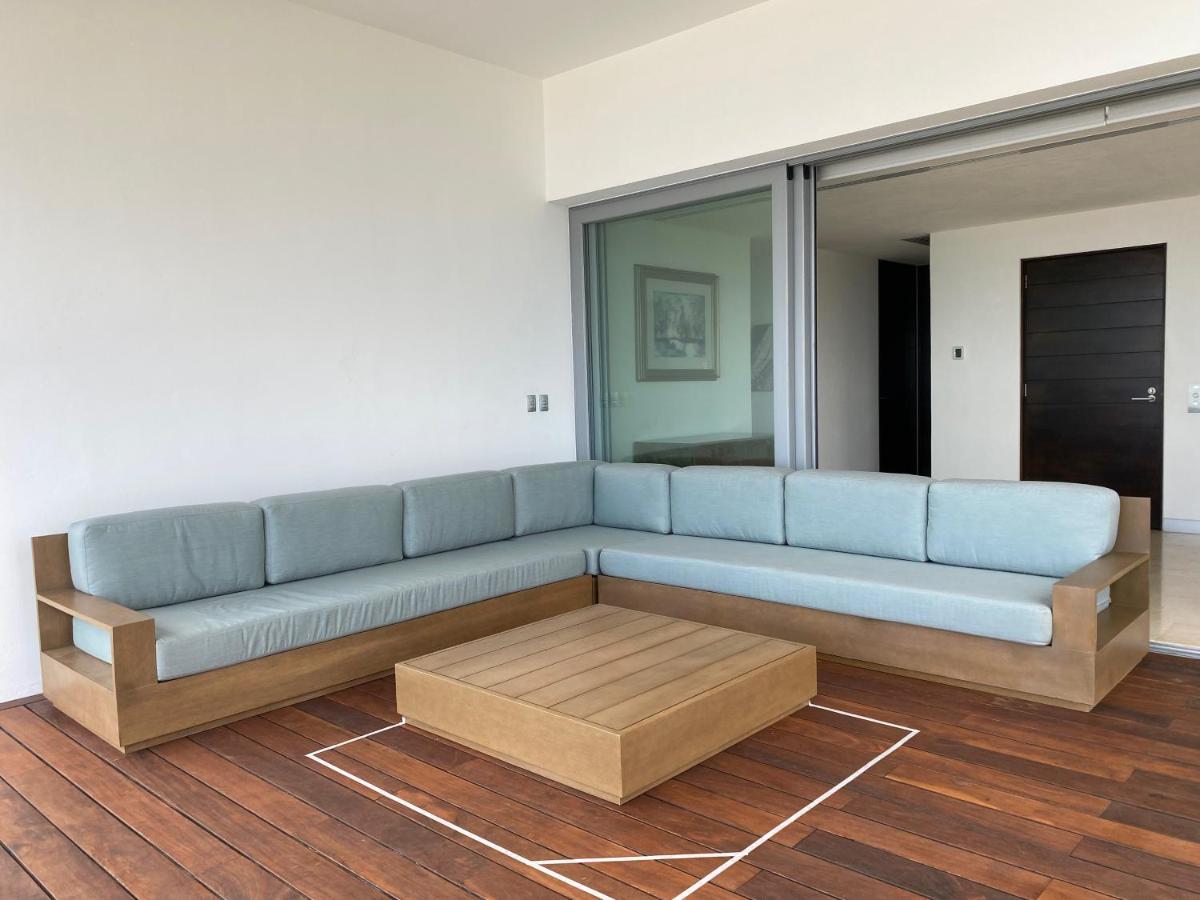 Condominio Naima D3 Apartamento *