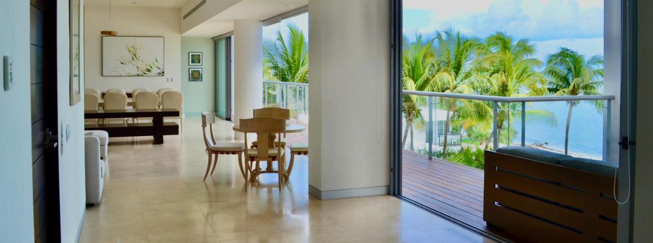 Apartamento Condominio Naima D3