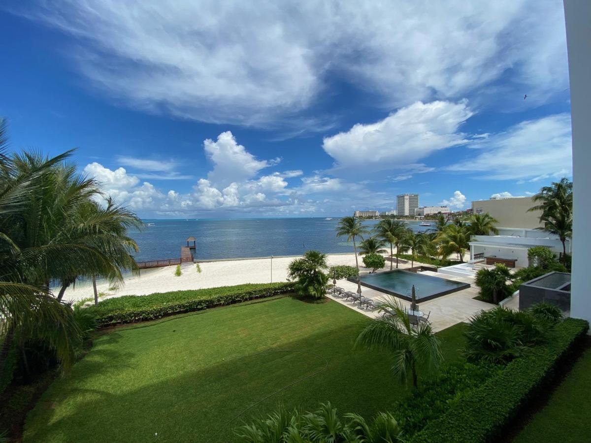 Apartamento Condominio Naima D3 Cancún