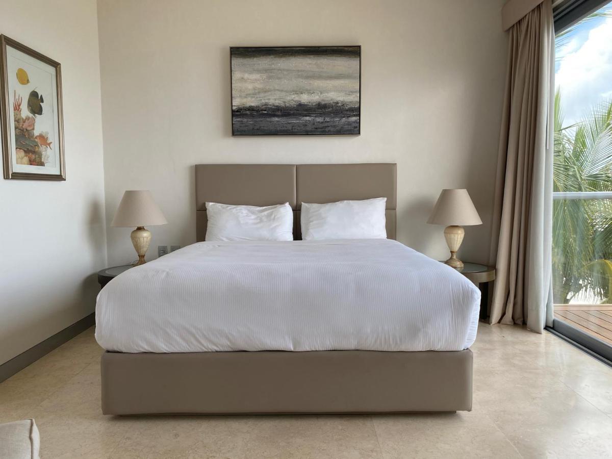 Apartamento Condominio Naima D3 Cancún