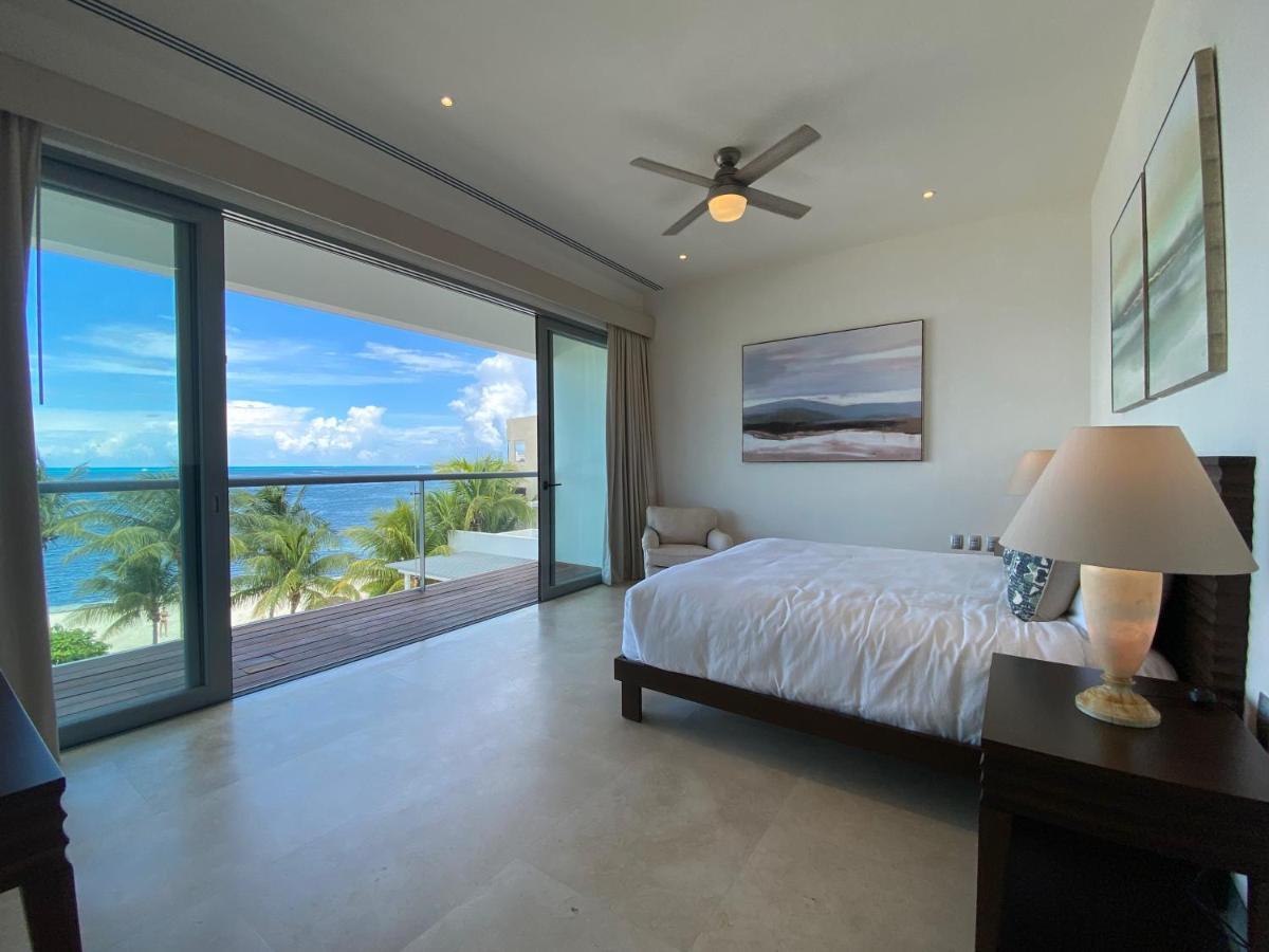 Condominio Naima D3 Apartamento