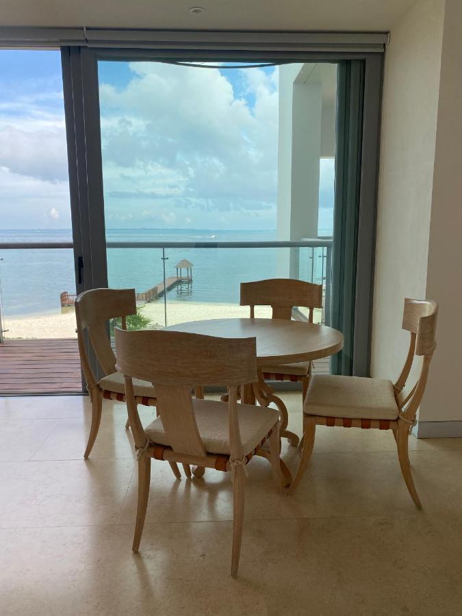 Condominio Naima D3 Cancún