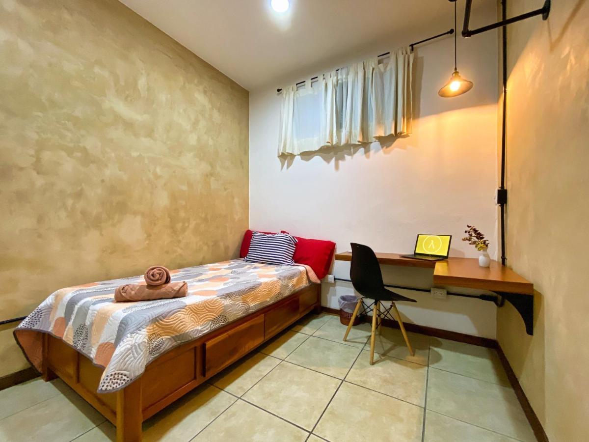 Humant Coliving - Cancún