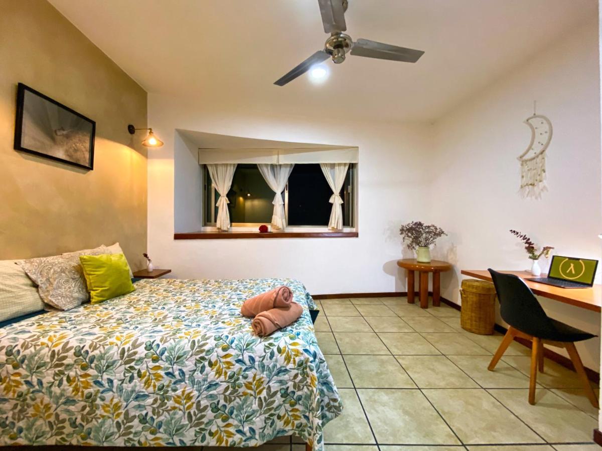 Humant Coliving - Hotel Cancún
