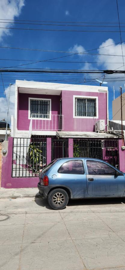 Apartamento Margarita Cancún