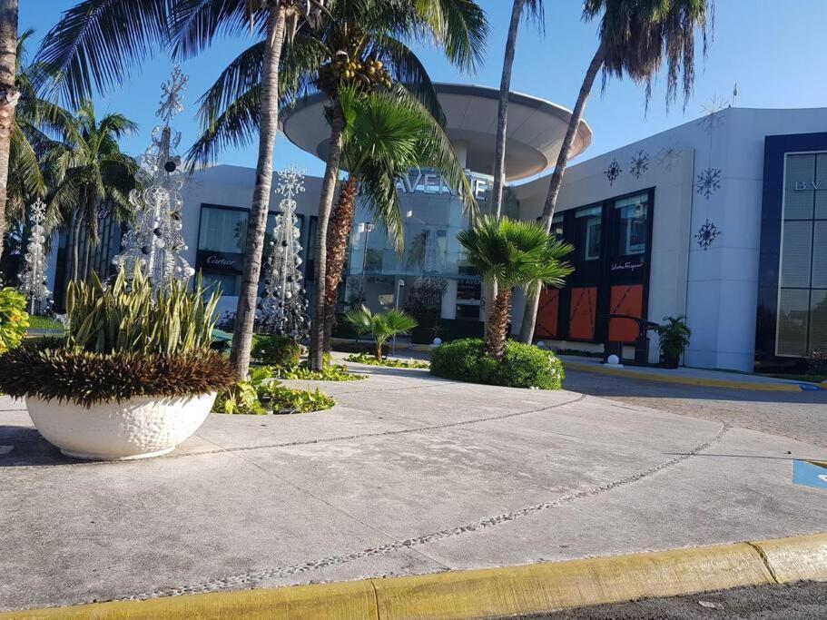 Villa Increible Frente Almar Mejorubicacion