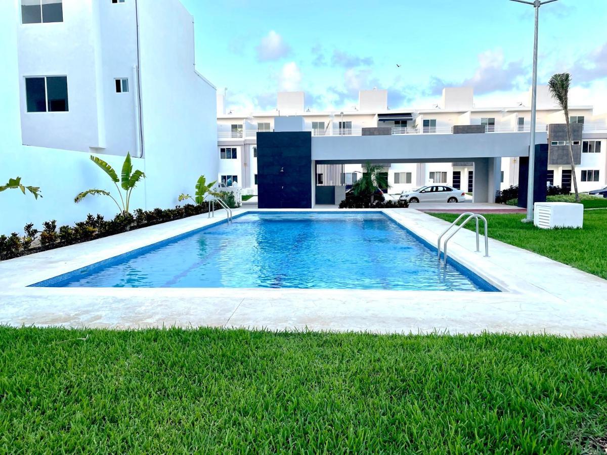 La Cohouse Habitación en casa particular Cancún