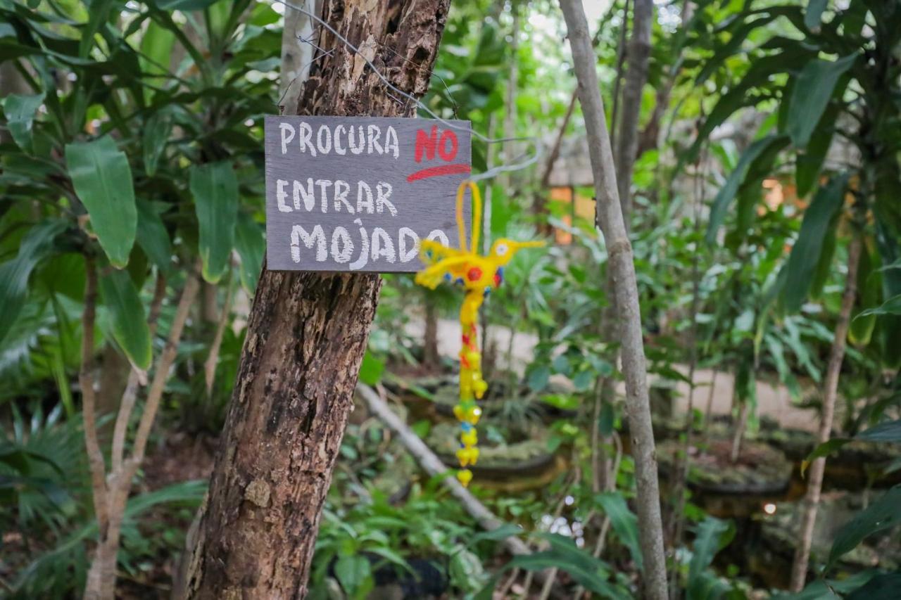 Pensión La Aldea