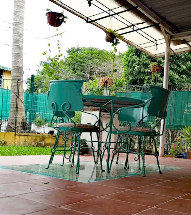 Mi Rincón En *