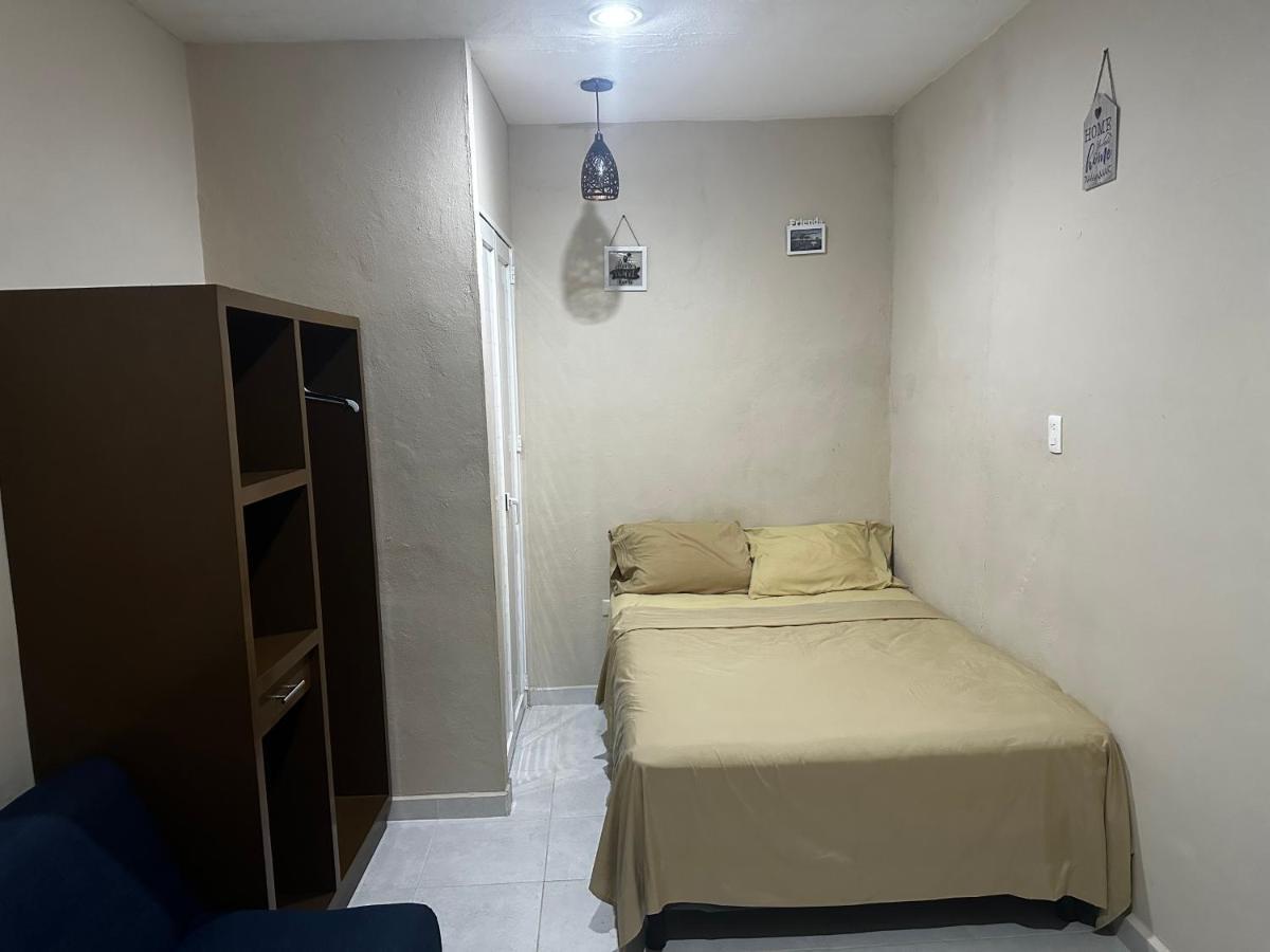 Alcoby Apartamento *