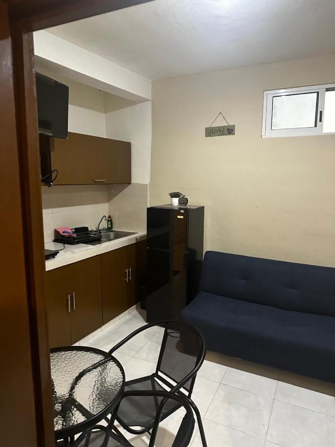 Apartamento Alcoby Cancún