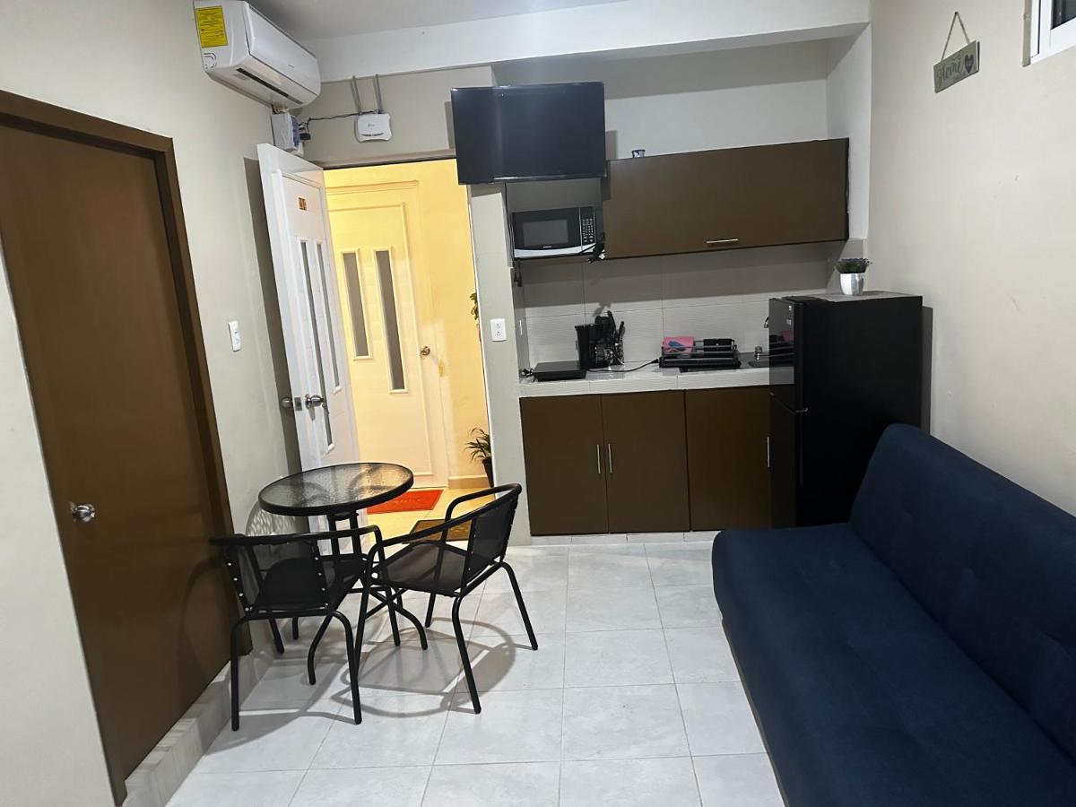 Alcoby Apartamento Cancún