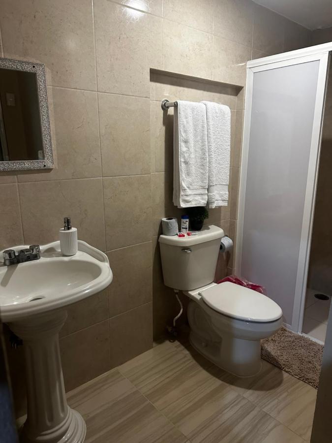 Alcoby Apartamento *