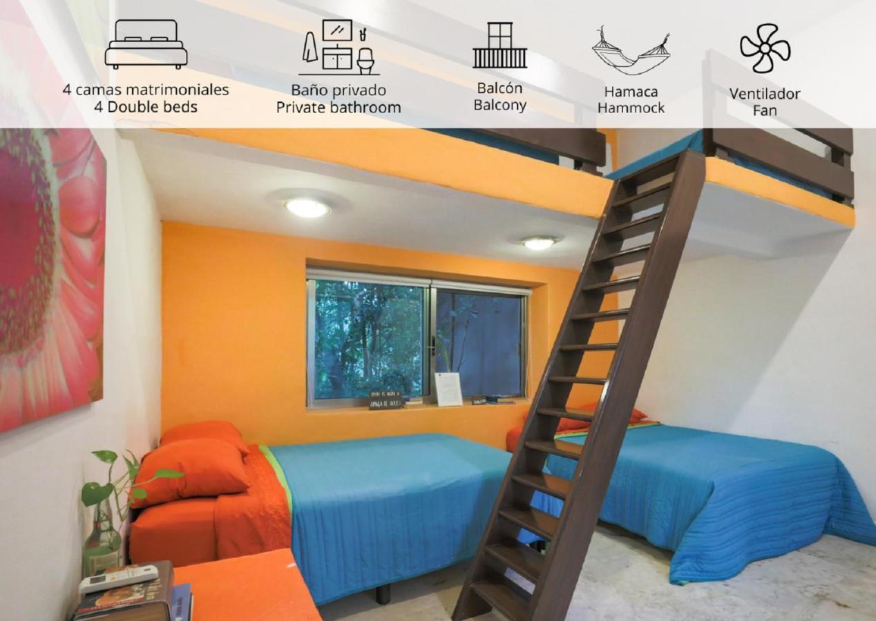 La Aldea Cancún