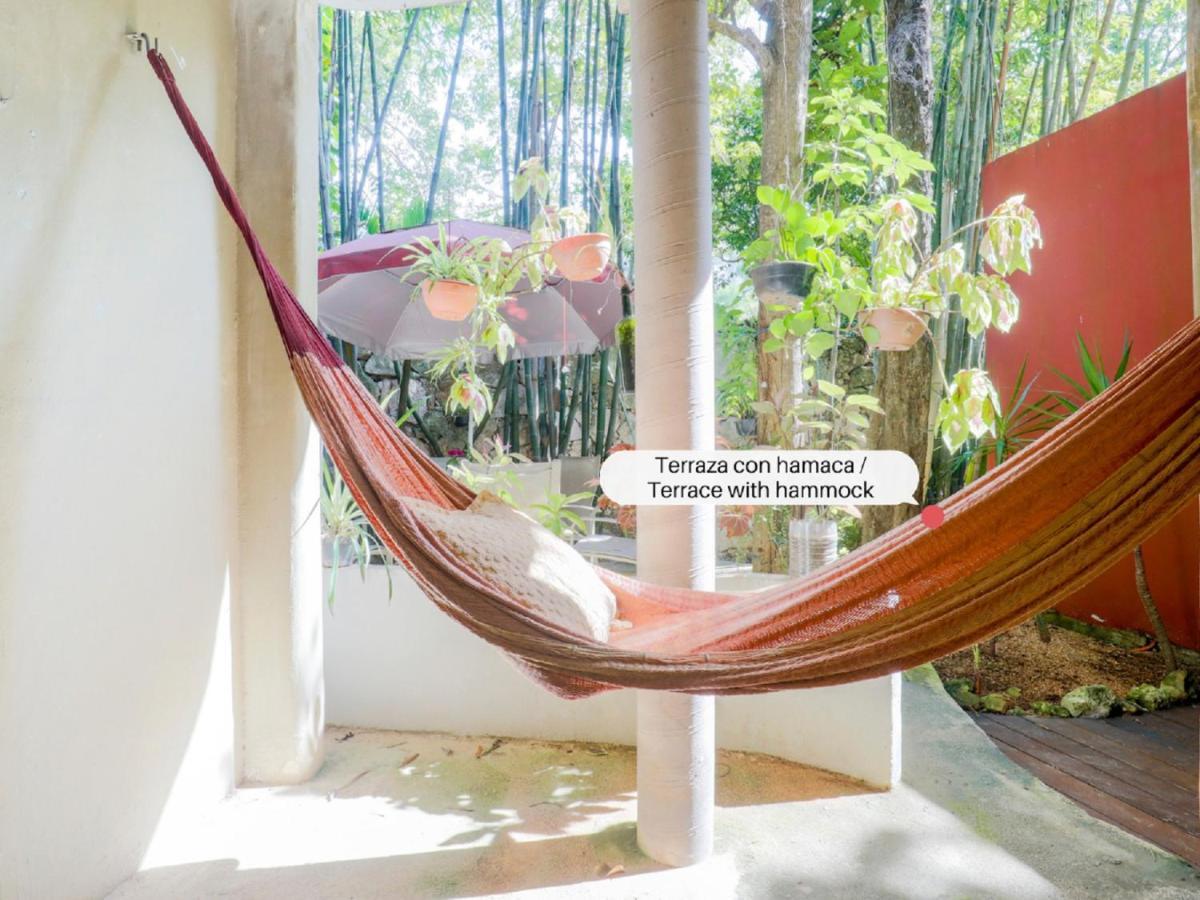 La Aldea Pensión Cancún
