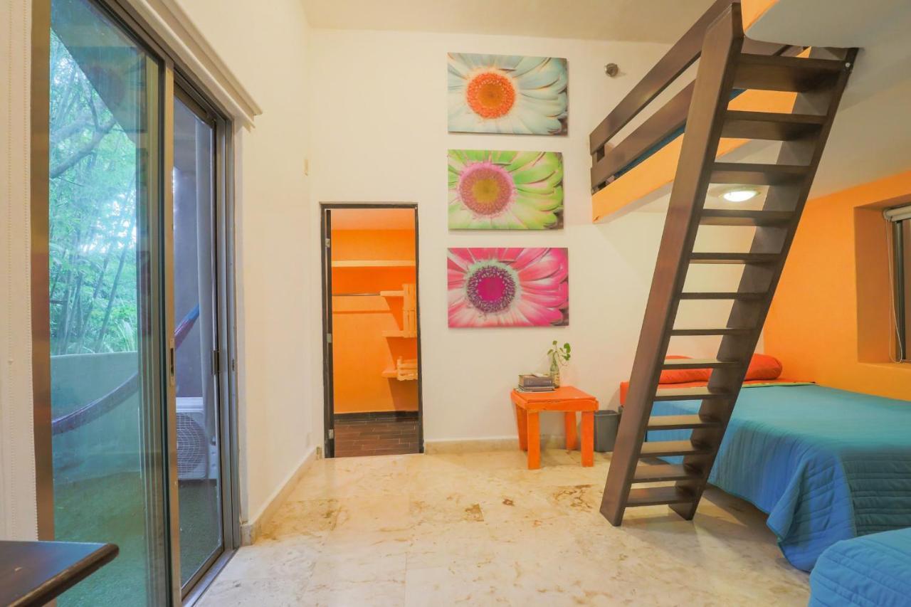 La Aldea * Cancún